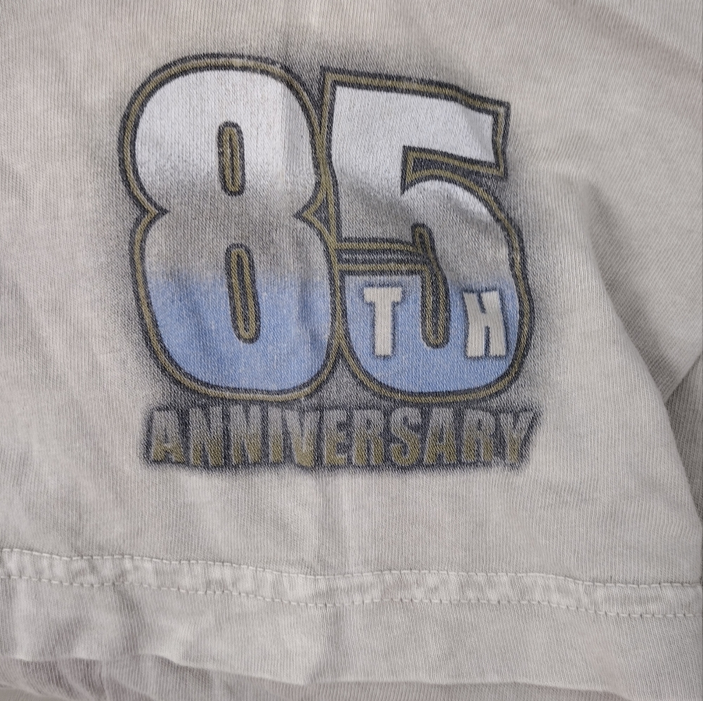 Harley Men's Commemorative Tee - Picture 4 of 7
